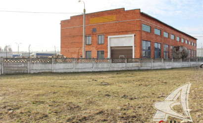 Продажа склада, Брест, Лт. рябцева,  3306 кв.м.. Фото 4