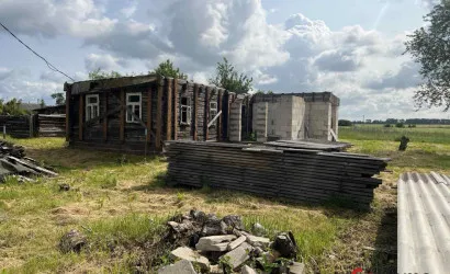  1-этаж.(40 м2), Калита(Центральная ул.)