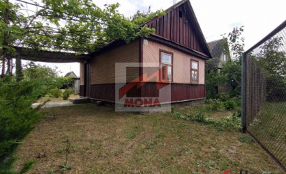 Купить дачу, Большие Мотыкалы, СТ Аист-2008, 4.5 соток. Фото 4