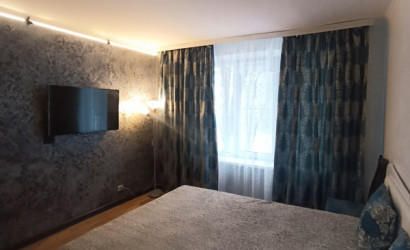 Снять 2-комнатную квартиру на сутки, Речица, Панова. Фото 1