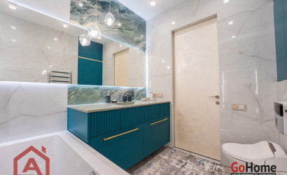 Снять 2-комнатную квартиру, Минск, Ржавецкая, 49 (Центральный район). Фото 29