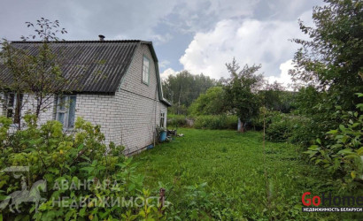 Купить дом в деревне, Спецстроевец, 4.57 соток. Фото 1