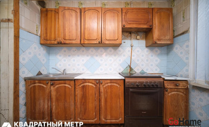 Купить 3-комнатную квартиру, Минск, Тикоцкого ул., 46/1 (Первомайский район). Фото 13