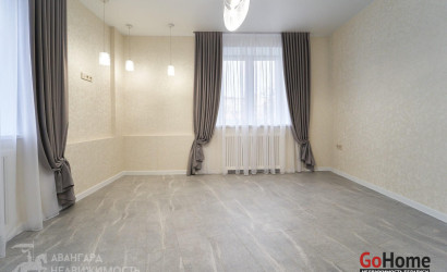 Купить 1-комнатную квартиру, Минск, Клумова пер., 13 (Партизанский район). Фото 23