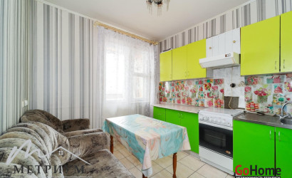 Купить 1-комнатную квартиру, Минск, Есенина ул., 123 (Московский район). Фото 6