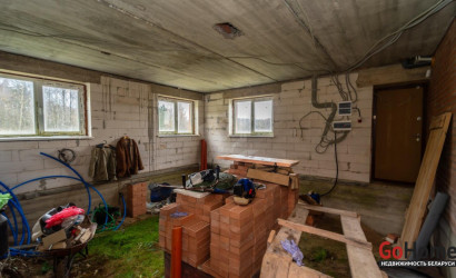 Купить дом, Сидоровцы, 25 соток. Фото 20