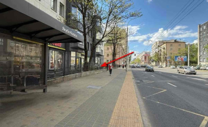 Аренда торгового помещения, Минск, Сурганова ул., 29,  187.2 кв.м.. Фото 1