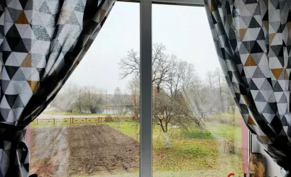 2-этаж.(232 м2), Вольно(Парковая, 17а)
