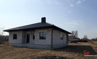 Купить дом, Озеры, Луговая, 14 соток. Фото 12