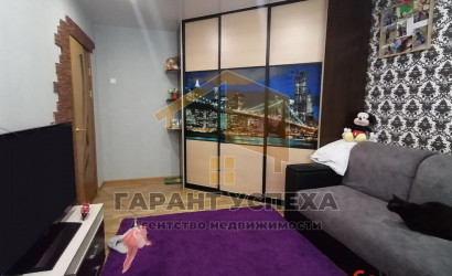 Купить 1-комнатную квартиру, Брест, ул. Адамковская. Фото 7