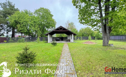 Купить коттедж, Принта д., Центральная ул. 17, 25 соток. Фото 24