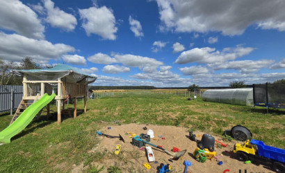 Купить дом, Курково, Молодежная ул., 8, 25 соток. Фото 46