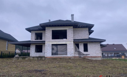 Купить коттедж, Лесковка, Каштановая, 20, 14.97 соток. Фото 9