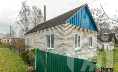 Купить дом, Городьки, Ленина ул., 19 соток. Фото 2