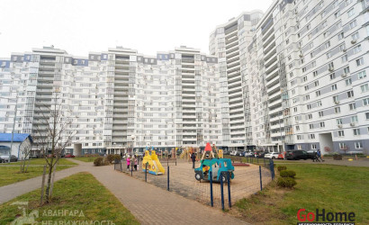 Купить 2-комнатную квартиру, Минск, Ратомская ул., 7 (Центральный район). Фото 24