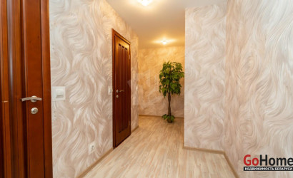 Купить 4-комнатную квартиру, Минск, Сухаревская ул., 70 (Фрунзенский район). Фото 23