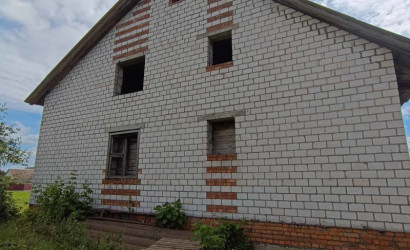 Купить дом, Солоное, Центральная, 90А, 25 соток. Фото 2