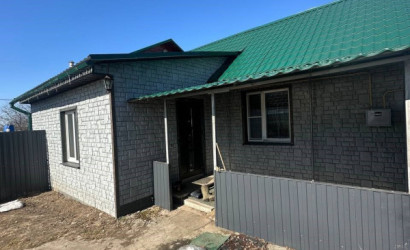 Купить дом, Калинино, Юрия Гагарина, 36, 25 соток. Фото 16