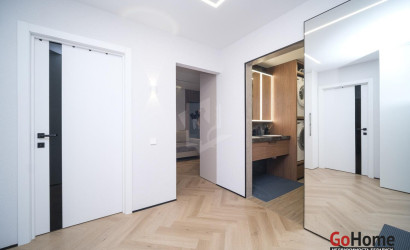 Купить 4-комнатную квартиру, Минск, Любимова просп., 41 (Московский район). Фото 29