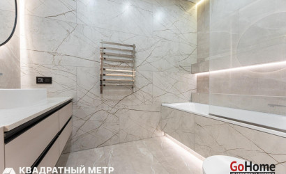 Купить 3-комнатную квартиру, Минск, Победителей просп., 115 (Центральный район). Фото 23