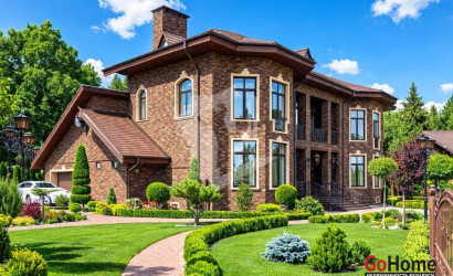 Купить дом, Сосновая, Придорожный 1-й пер., 55 соток. Фото 4