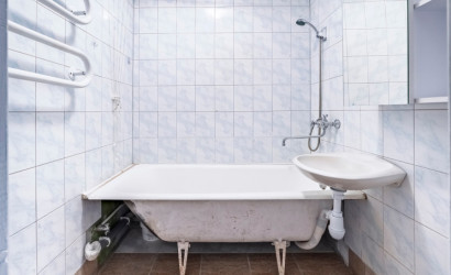 Купить 1-комнатную квартиру, Минск, Асаналиева, 13/2 (Октябрьский район). Фото 6