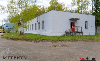 Аренда помещения, Зеленый Сад,  от 140 до 10000 кв.м.. Фото 8