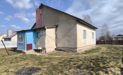 Купить дом, Жгунь, Добрушская, 14 соток. Фото 8