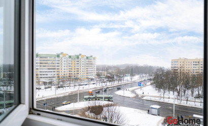 Купить 4-комнатную квартиру, Минск, Любимова просп., 41 (Московский район). Фото 25