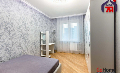 Купить 2-комнатную квартиру, Минск, Гурского ул., 35 (Московский район). Фото 9