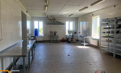 Продажа помещения, Острошицы, Центральная ул.,  854.5 кв.м.. Фото 2