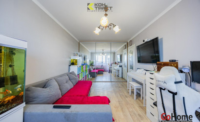 Купить 1-комнатную квартиру, Минск, Бельского ул., 53(Фрунзенский район). Фото 5