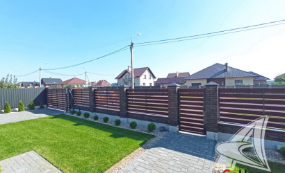 Купить дом, Брест, Ямно-вычулки, 10.15 соток. Фото 32