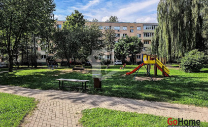 Купить 2-комнатную квартиру, Минск, Рокоссовского просп., 160 (Ленинский район). Фото 18
