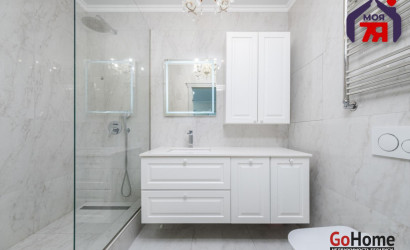 Купить 3-комнатную квартиру, Минск, Мстиславца ул., 8 (Первомайский район). Фото 13