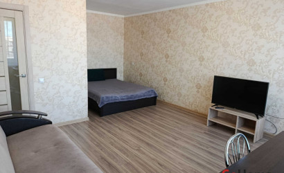 Снять 1-комнатную квартиру, Минск, ул. Немига, д. 8 (Центральный район). Фото 2