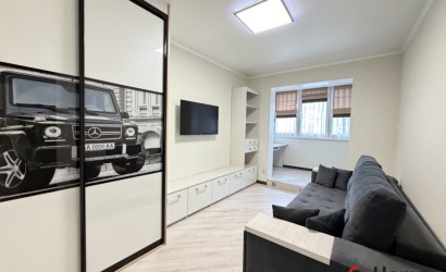 Купить 3-комнатную квартиру, Гродно, Космонавтов, 4В. Фото 9