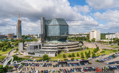 Купить 3-комнатную квартиру, Минск, Мстиславца ул., 10 (Первомайский район). Фото 17