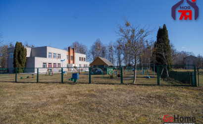 Купить 4-комнатную квартиру, Городок, Центральная ул., 3. Фото 29