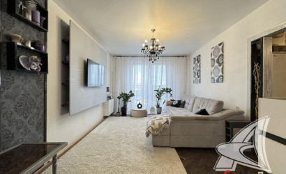 Купить 2-комнатную квартиру, Брест, Вулька, ул. Подгородская. Фото 1