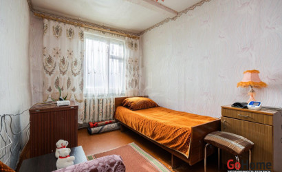 Купить дом, Колодищи, Пушкина ул., 77, 17.4 соток. Фото 21