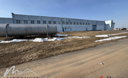 Продажа помещения, Хвойники, Минская ул., 13/2,  3322.3 кв.м.. Фото 15