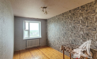 Купить 3-комнатную квартиру, Малорита, , . Фото 6