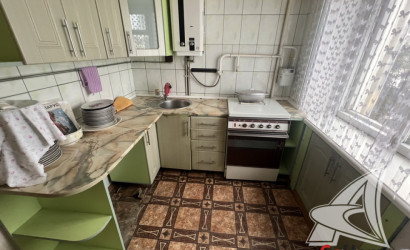 Купить 3-комнатную квартиру, Кобрин, , . Фото 5