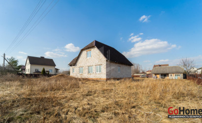 Купить дом, Крупица, 14 соток. Фото 4