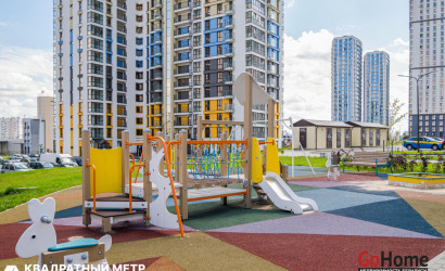 Купить 1-комнатную квартиру, Минск, Леонида Щемелёва ул., 14(Октябрьский район). Фото 22