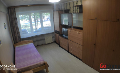 Снять 2-комнатную квартиру, Витебск, ул. Правды , д. 39 к 1. Фото 3