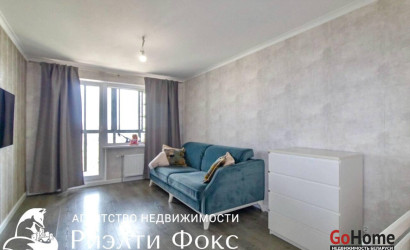 Снять 1-комнатную квартиру, Копище д., Леонардо Да Винчи ул. 2. Фото 2