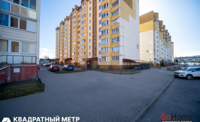 Купить 1-комнатную квартиру, Лесной, Александрова ул., 12. Фото 7