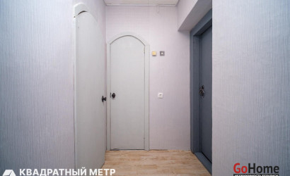 Купить 2-комнатную квартиру, Острошицкий Городок, Совхозная ул., 13. Фото 15